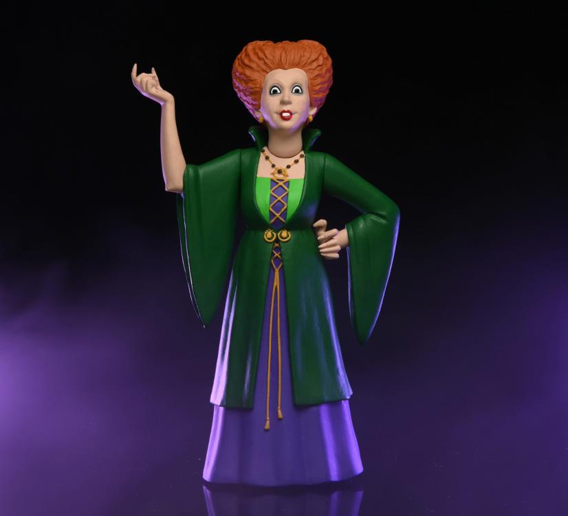 Hocus Pocus Toony Terrors Winifred Sanderson Gallery Image 3