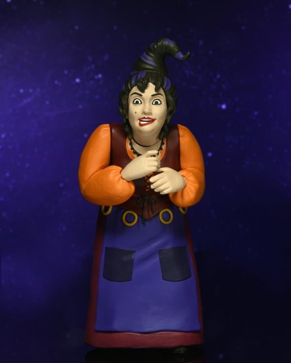 Hocus Pocus Toony Terrors Mary Sanderson Gallery Image 6