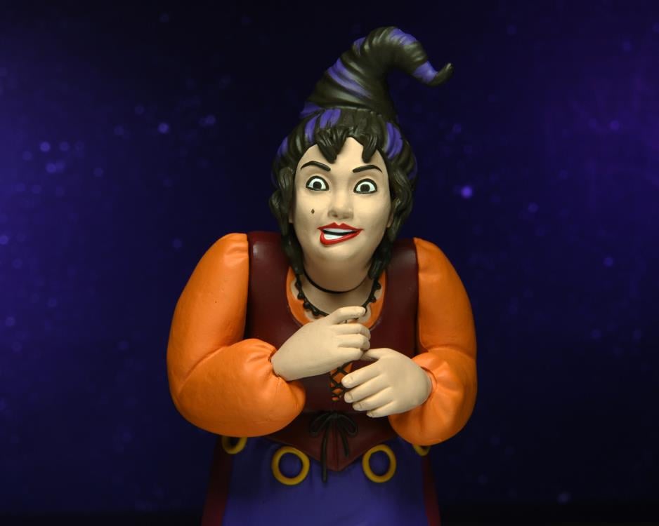 Hocus Pocus Toony Terrors Mary Sanderson Gallery Image 9