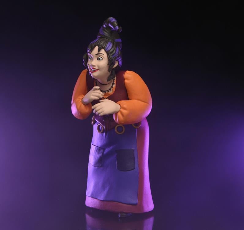 Hocus Pocus Toony Terrors Mary Sanderson Gallery Image 4