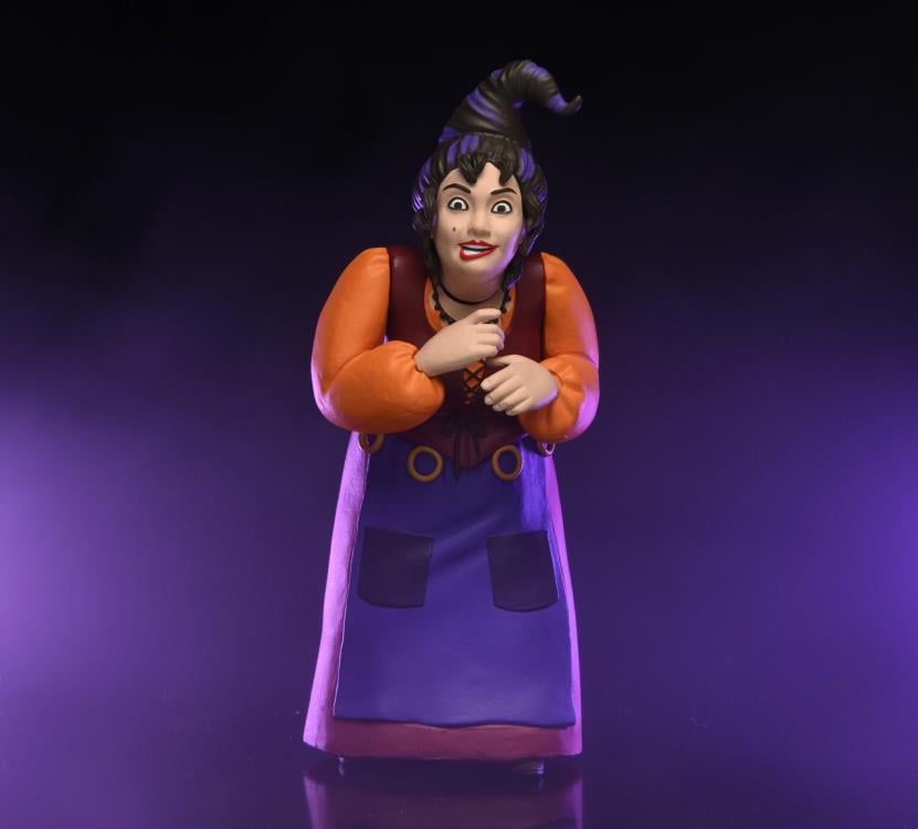 Hocus Pocus Toony Terrors Mary Sanderson Gallery Image 3