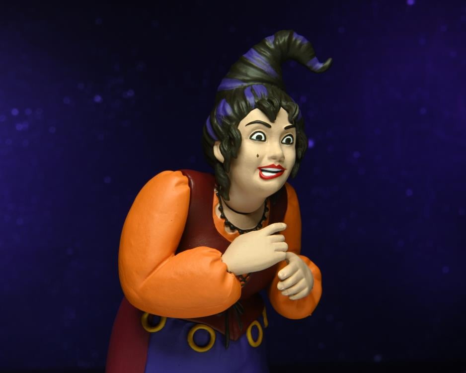 Hocus Pocus Toony Terrors Mary Sanderson Gallery Image 8
