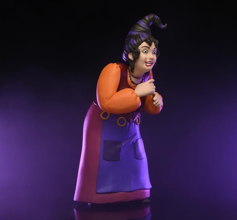 Hocus Pocus Toony Terrors Mary Sanderson Gallery Image 5
