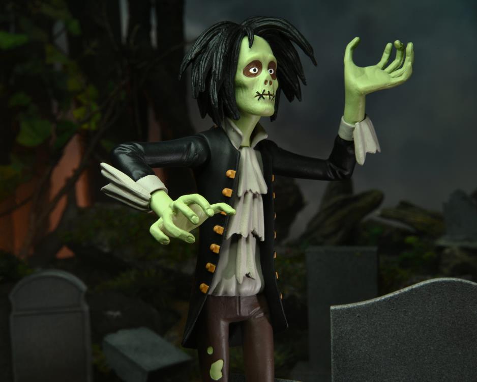 Hocus Pocus Toony Terrors Billy Butcherson Gallery Image 8