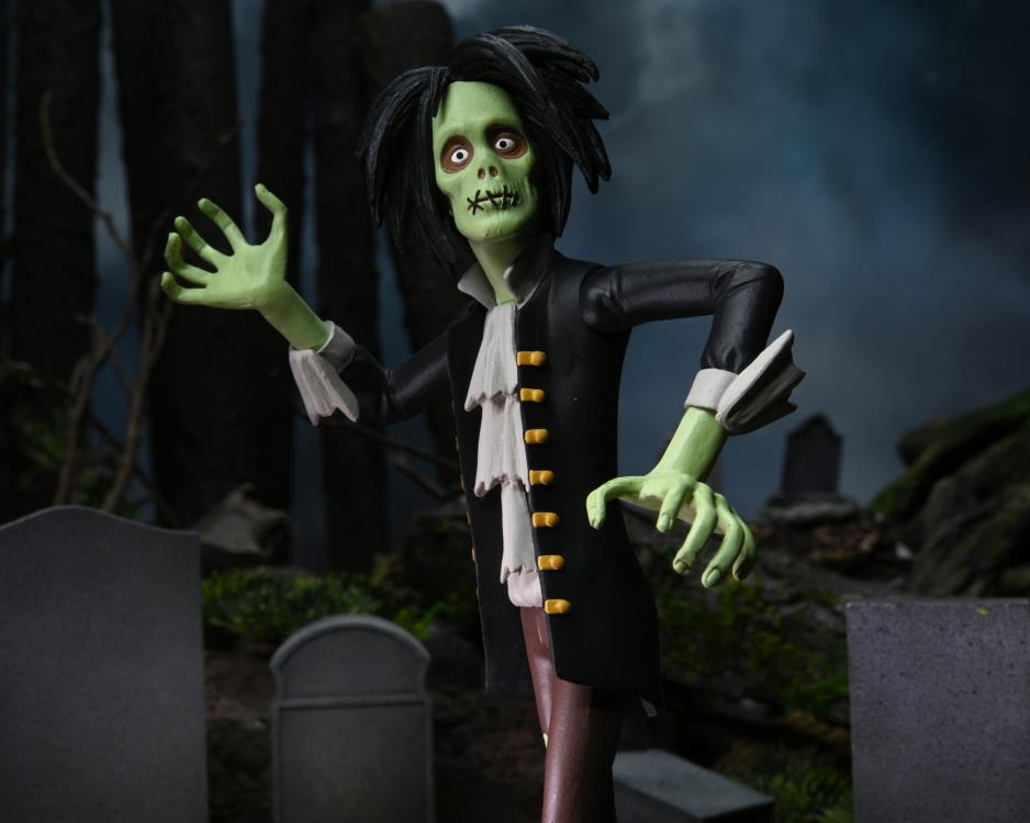 Hocus Pocus Toony Terrors Billy Butcherson Gallery Image 7