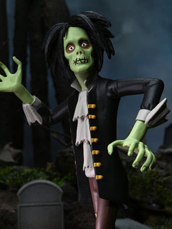 Hocus Pocus Toony Terrors Billy Butcherson Gallery Image 2