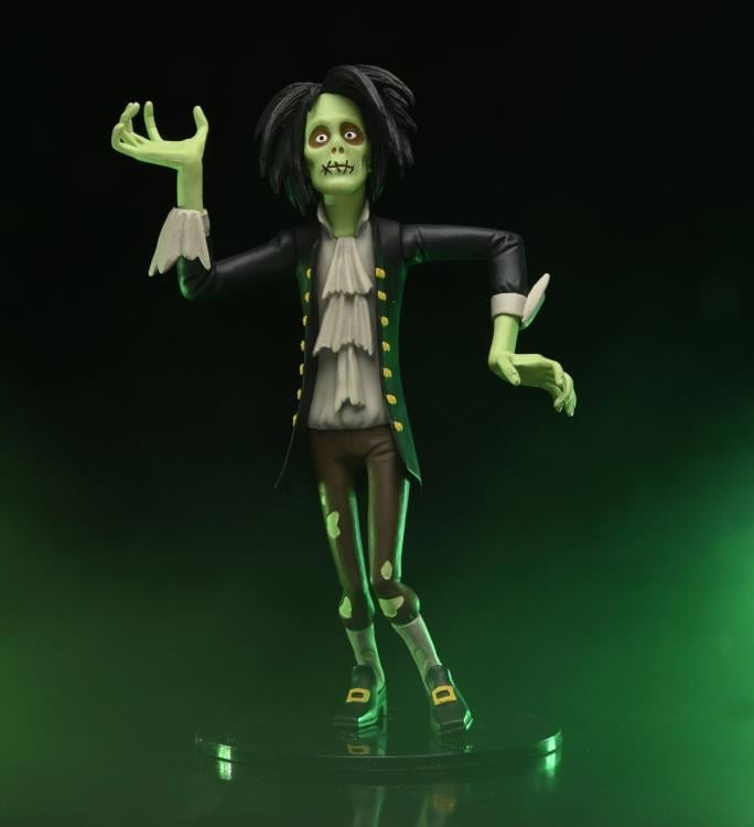 Hocus Pocus Toony Terrors Billy Butcherson Gallery Image 3
