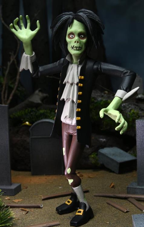 Hocus Pocus Toony Terrors Billy Butcherson Gallery Image 6