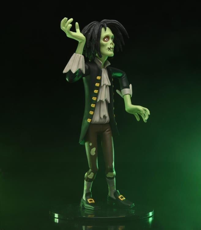 Hocus Pocus Toony Terrors Billy Butcherson Gallery Image 5