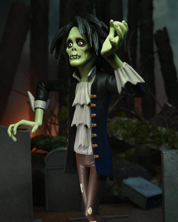 Hocus Pocus Toony Terrors Billy Butcherson Gallery Image 9