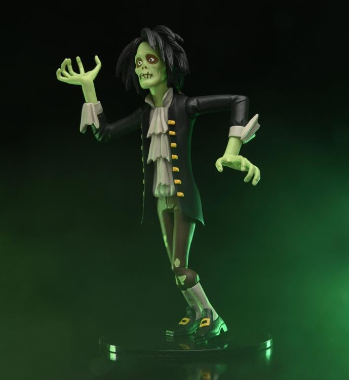 Hocus Pocus Toony Terrors Billy Butcherson Gallery Image 4