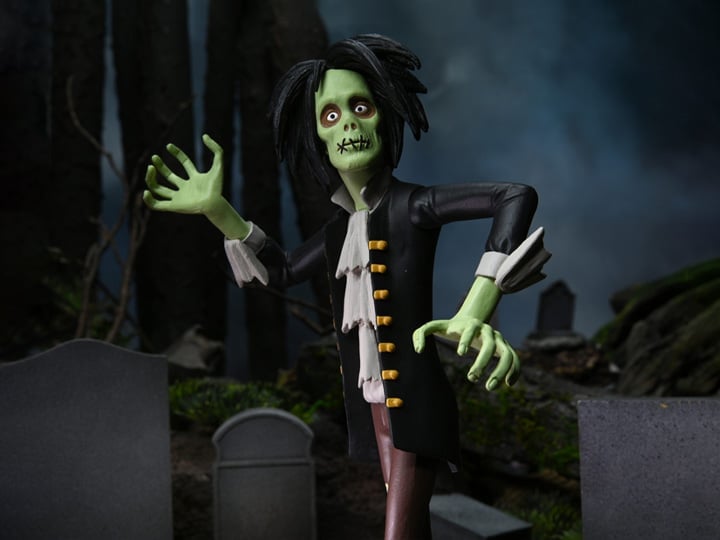 Hocus Pocus Toony Terrors Billy Butcherson Gallery Image 1