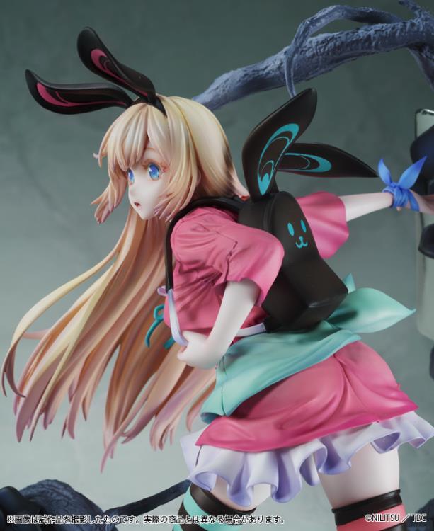 Alice in the Real World Bishoujo Style 1/7 Scale Statue
