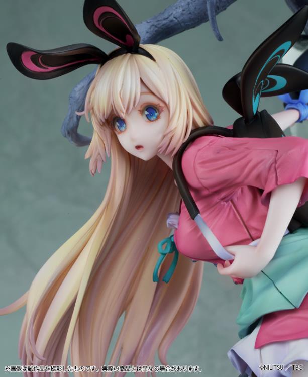 Alice in the Real World Bishoujo Style 1/7 Scale Statue
