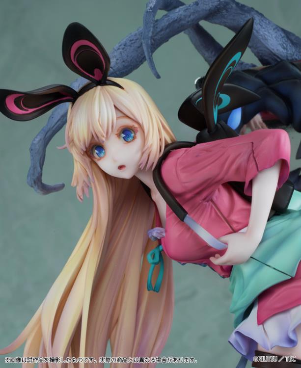 Alice in the Real World Bishoujo Style 1/7 Scale Statue
