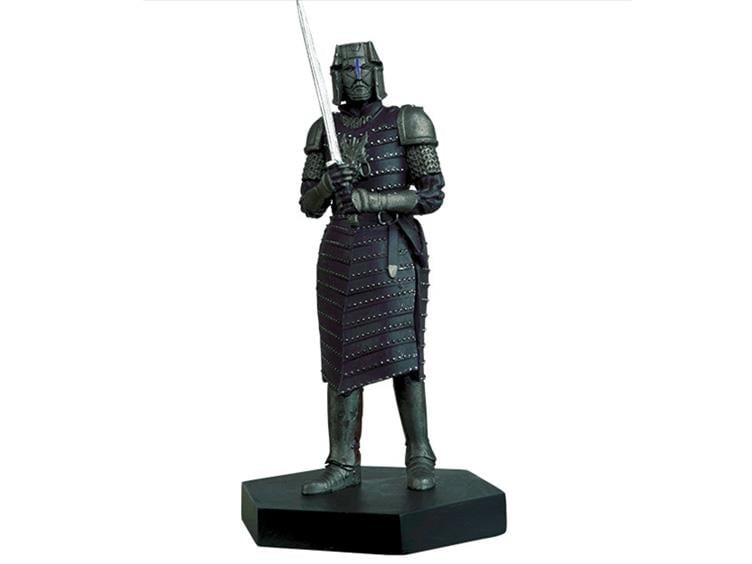 Doctor Who Figure Collection #045 Robot of Sherwood Gallery Image 1