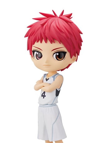 Kuroko's Basketball Q Posket Seijuro Akashi (Movie Ver.) Gallery Image 2