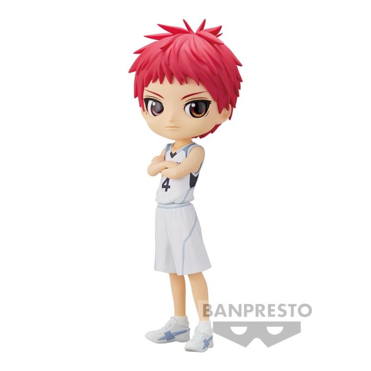 Kuroko's Basketball Q Posket Seijuro Akashi (Movie Ver.) Gallery Image 3