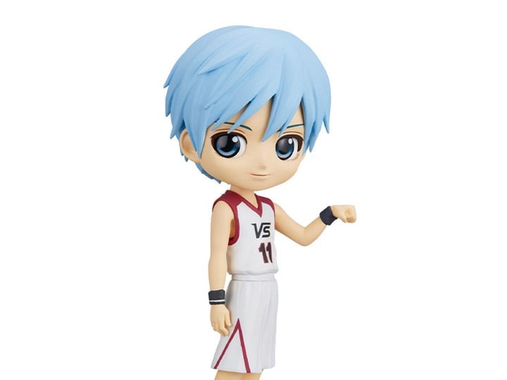 Kuroko's Basketball Q Posket Tetsuya Kuroko (Movie Ver.) Gallery Image 1