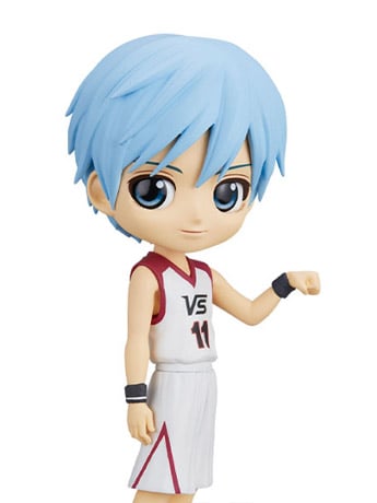 Kuroko's Basketball Q Posket Tetsuya Kuroko (Movie Ver.) Gallery Image 2