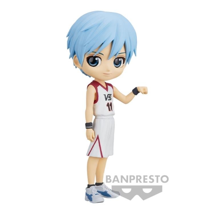 Kuroko's Basketball Q Posket Tetsuya Kuroko (Movie Ver.) Gallery Image 3