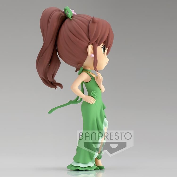Sailor Moon Eternal Q Posket Princess Jupiter (Ver.B) Gallery Image 4