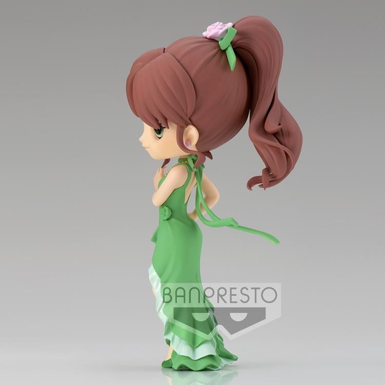 Sailor Moon Eternal Q Posket Princess Jupiter (Ver.B) Gallery Image 6