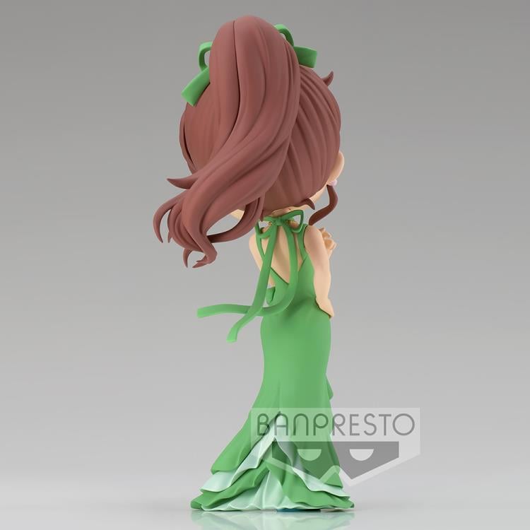 Sailor Moon Eternal Q Posket Princess Jupiter (Ver.B) Gallery Image 5