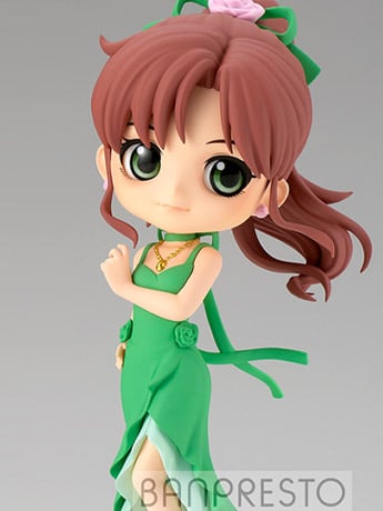 Sailor Moon Eternal Q Posket Princess Jupiter (Ver.B) Gallery Image 2
