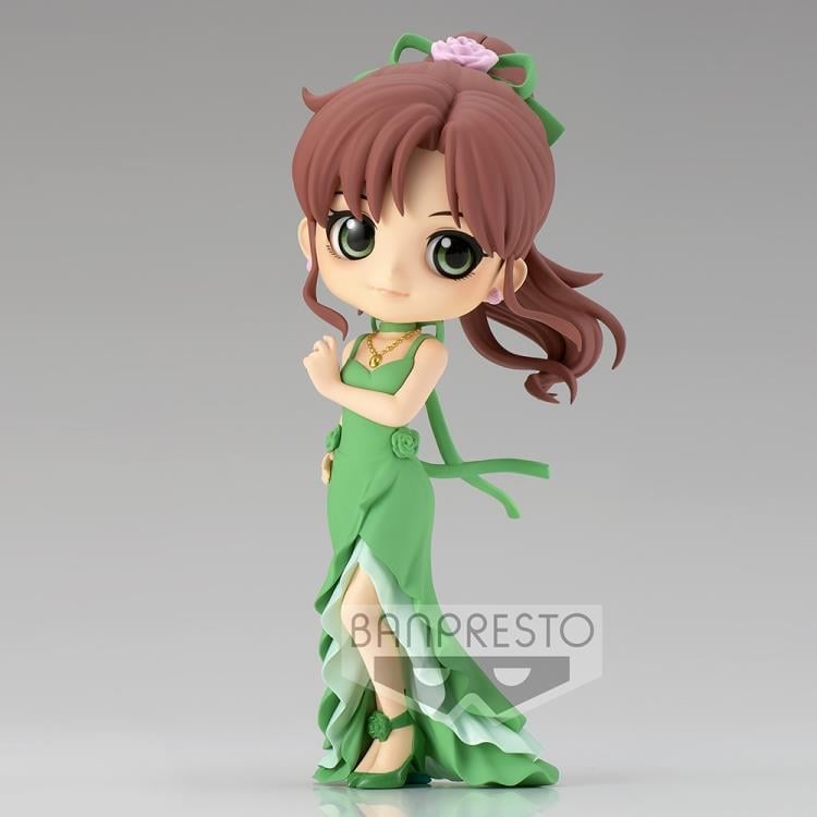 Sailor Moon Eternal Q Posket Princess Jupiter (Ver.B) Gallery Image 3
