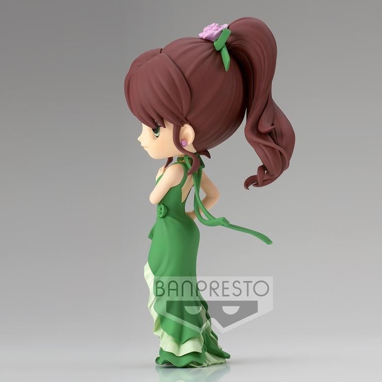 Sailor Moon Eternal Q Posket Princess Jupiter (Ver.A) Gallery Image 6
