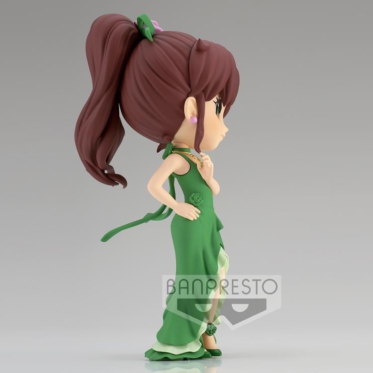 Sailor Moon Eternal Q Posket Princess Jupiter (Ver.A) Gallery Image 4