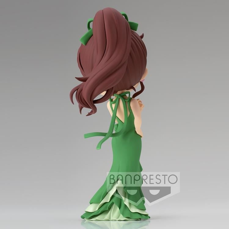 Sailor Moon Eternal Q Posket Princess Jupiter (Ver.A) Gallery Image 5
