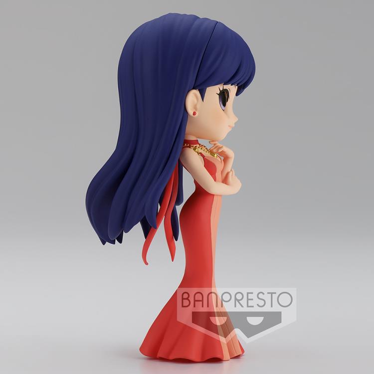 Sailor Moon Eternal Q Posket Princess Mars (Ver.B) Gallery Image 5