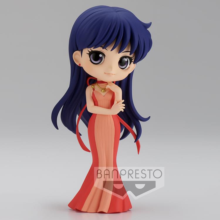 Sailor Moon Eternal Q Posket Princess Mars (Ver.B) Gallery Image 3
