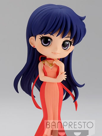 Sailor Moon Eternal Q Posket Princess Mars (Ver.B) Gallery Image 2