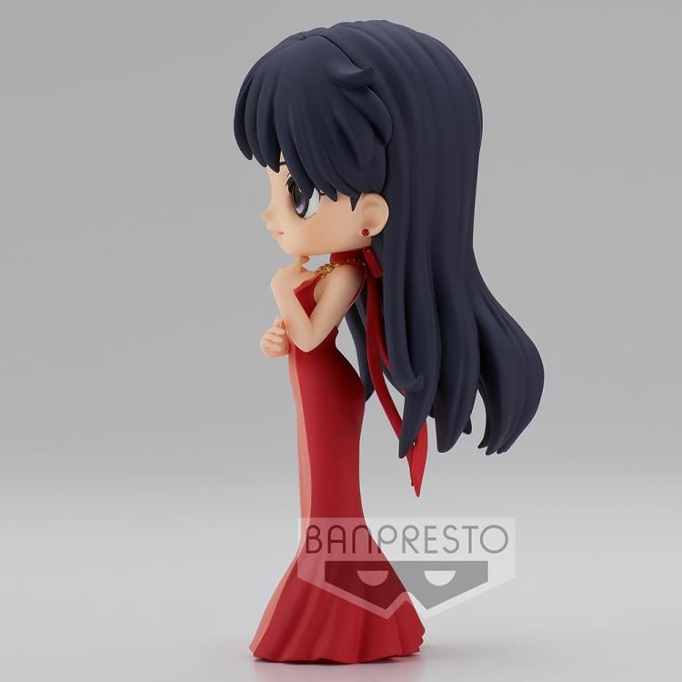 Sailor Moon Eternal Q Posket Princess Mars (Ver.A) Gallery Image 6