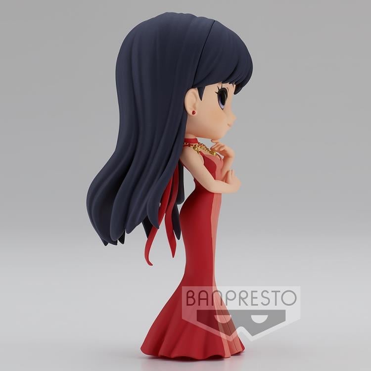 Sailor Moon Eternal Q Posket Princess Mars (Ver.A) Gallery Image 4