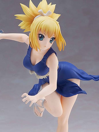 Dr. Stone Kohaku Figure
