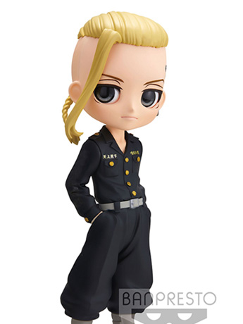 Tokyo Revengers Q Posket Ken Ryuguji (Ver.A) Gallery Image 2