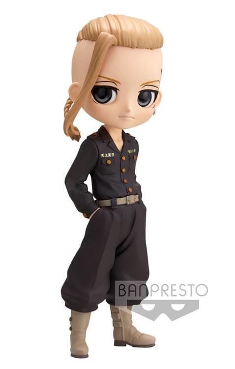 Tokyo Revengers Q Posket Ken Ryuguji (Ver.B) Gallery Image 3