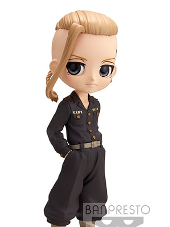 Tokyo Revengers Q Posket Ken Ryuguji (Ver.B) Gallery Image 2