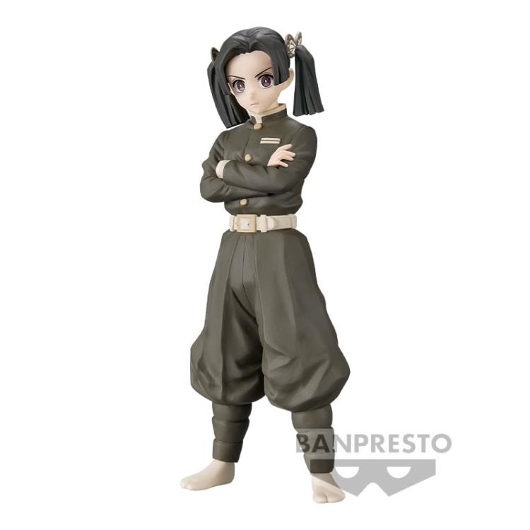 Demon Slayer: Kimetsu No Yaiba Vol.24 Aoi Kanzaki Gallery Image 4