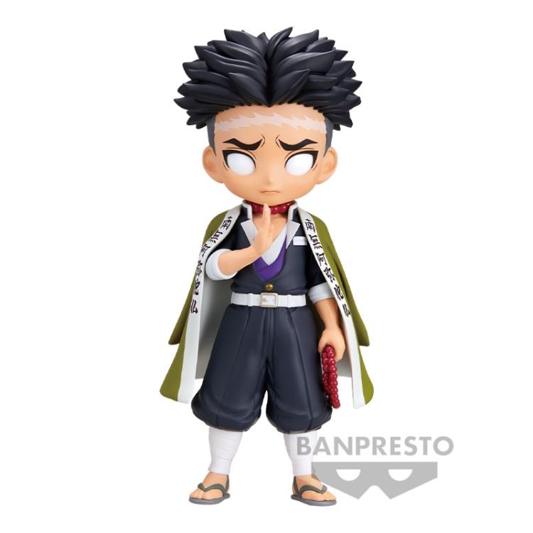 Demon Slayer: Kimetsu No Yaiba Q Posket Gyomei Himejima (Ver.A) Gallery Image 3