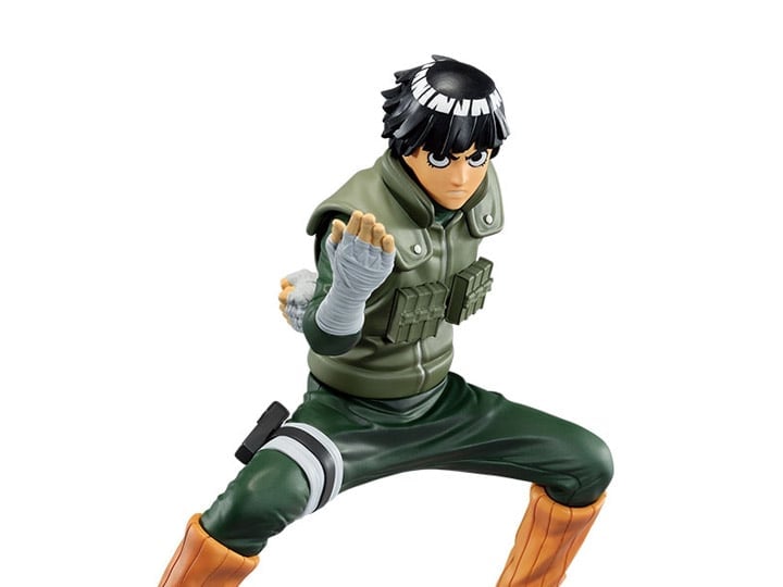 Naruto: Shippuden Vibration Stars Rock Lee (Ver.A) Gallery Image 1