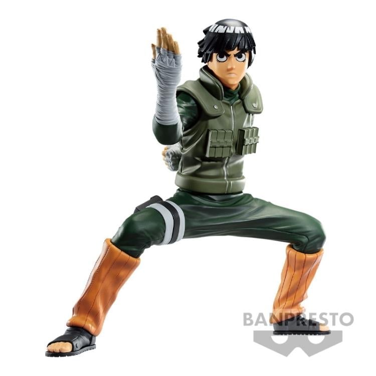 Naruto: Shippuden Vibration Stars Rock Lee (Ver.A) Gallery Image 4