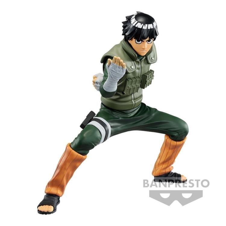 Naruto: Shippuden Vibration Stars Rock Lee (Ver.A) Gallery Image 3