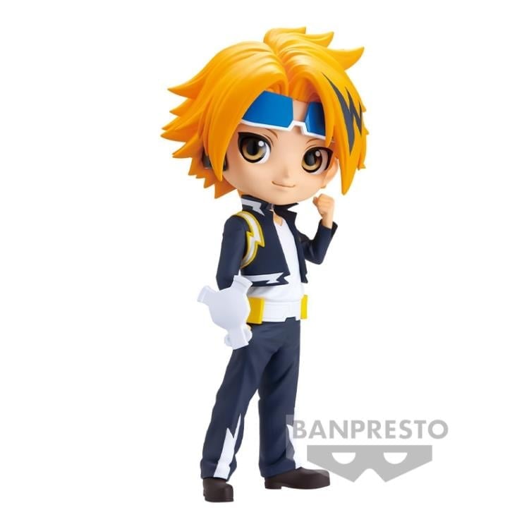 My Hero Academia Q Posket Denki Kaminari (Ver.B) Gallery Image 3