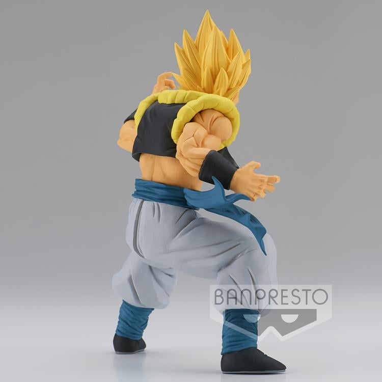 Dragon Ball Super Solid Edge Works Vol.7 Super Saiyan Gogeta Gallery Image 5