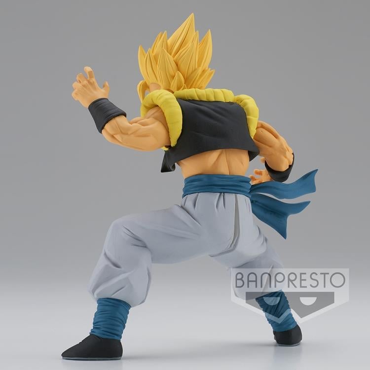 Dragon Ball Super Solid Edge Works Vol.7 Super Saiyan Gogeta Gallery Image 6